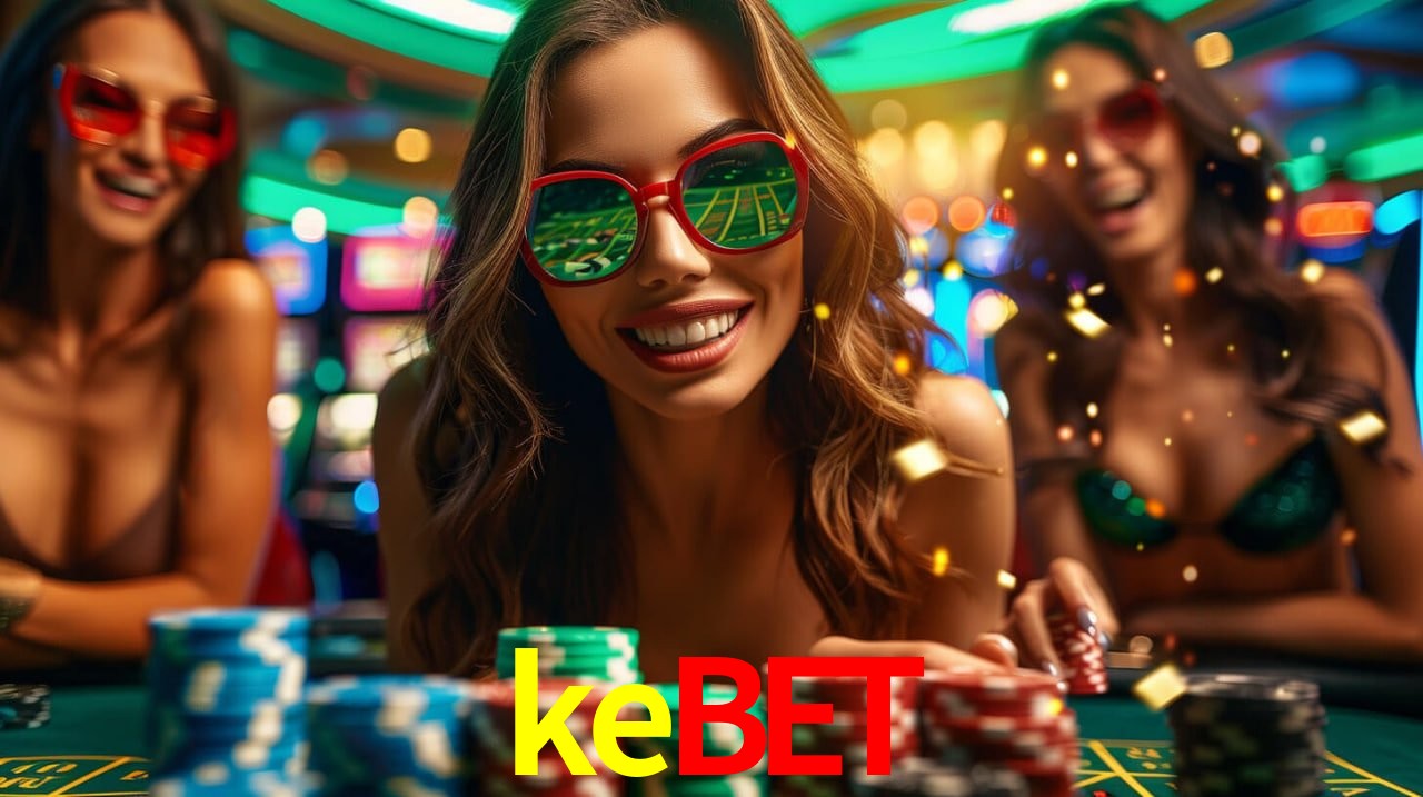 Welcome Bonus kebet