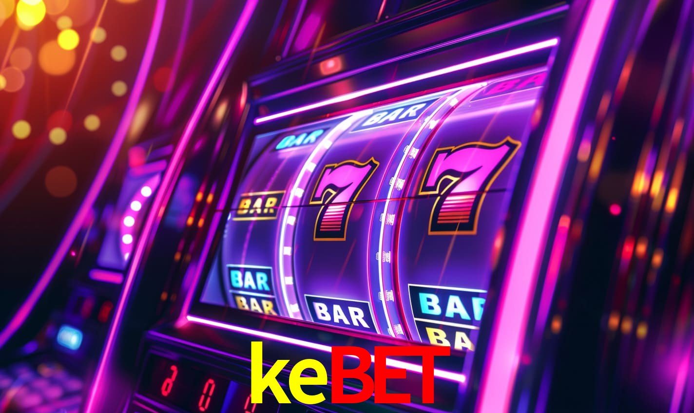 kebet: Seu Cassino Premiado com Pagamentos Rápidos