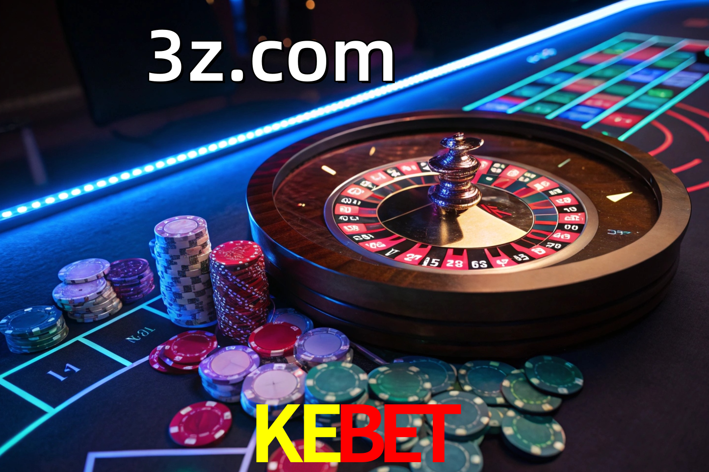 KEBET