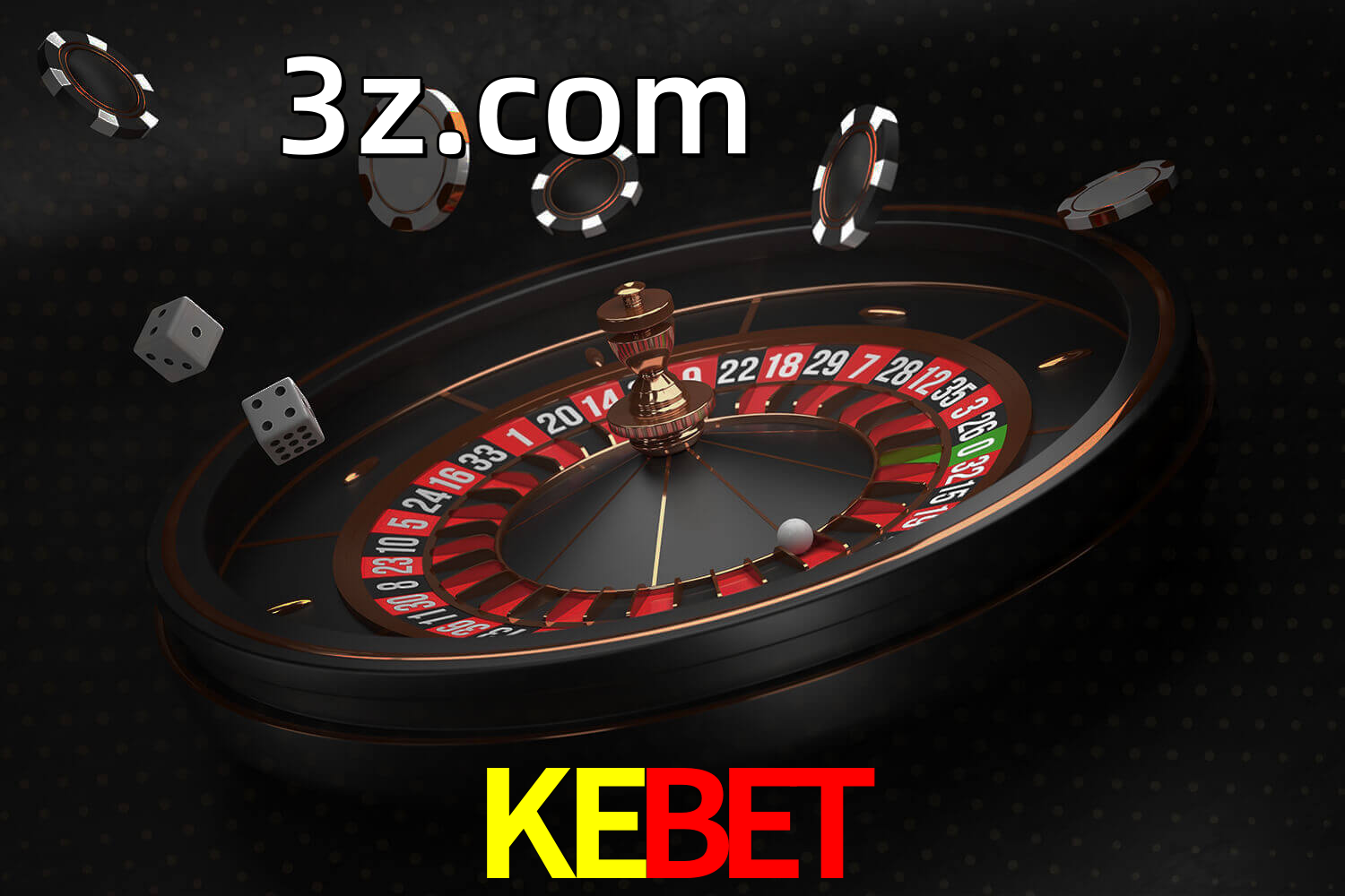 KEBET
