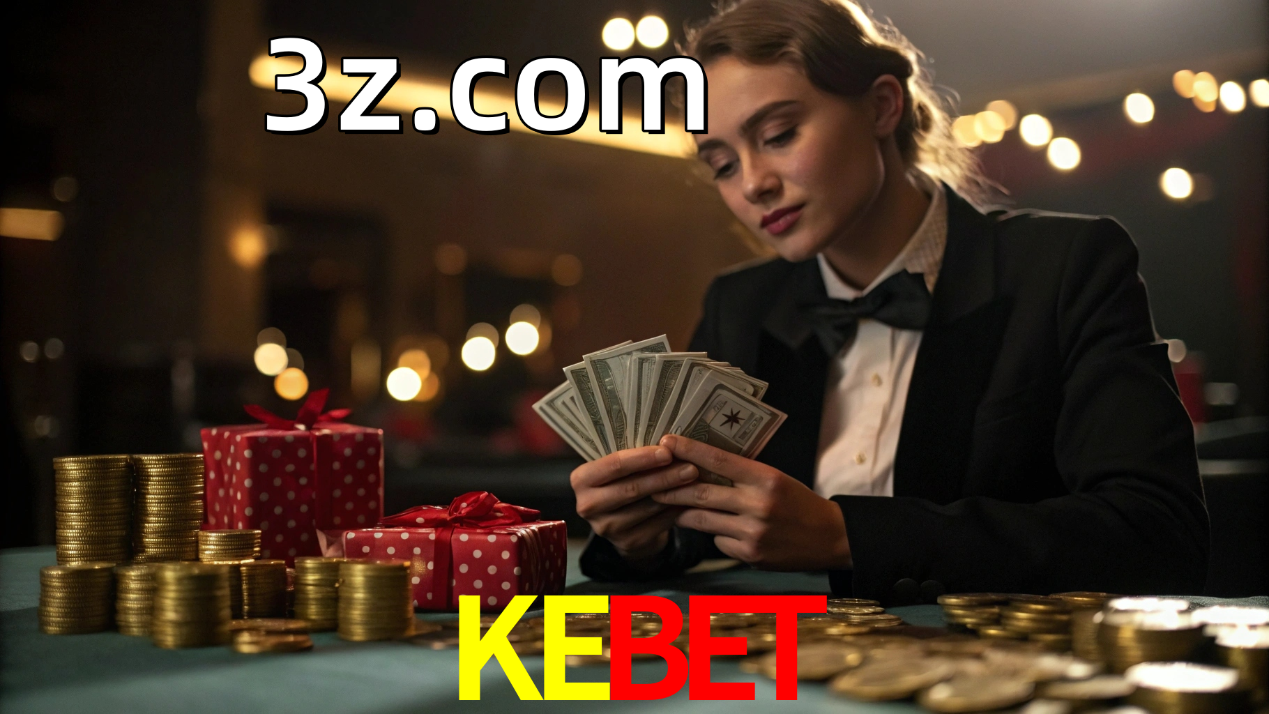 cassino online KEBET