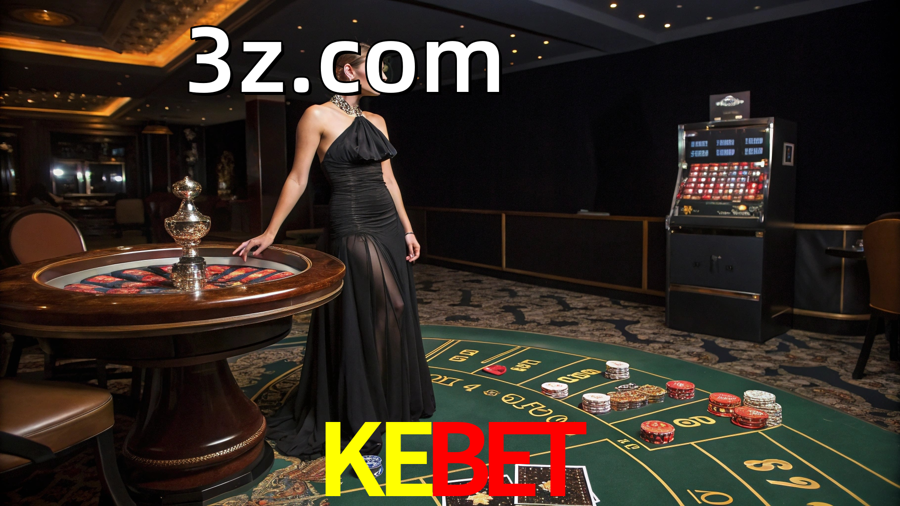 KEBET