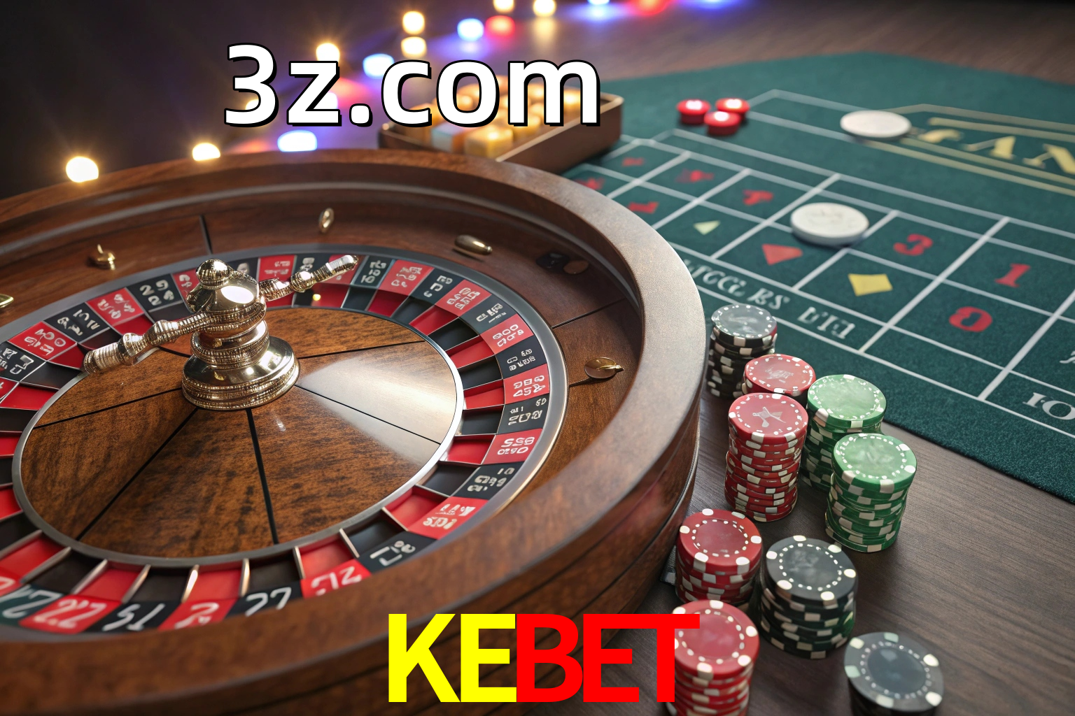 KEBET