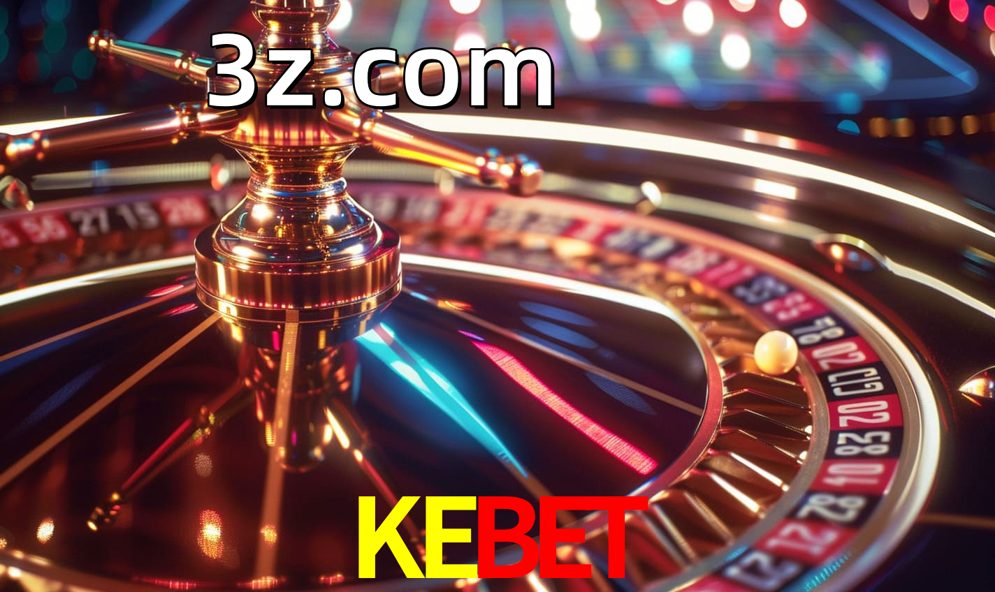 cassino online KEBET