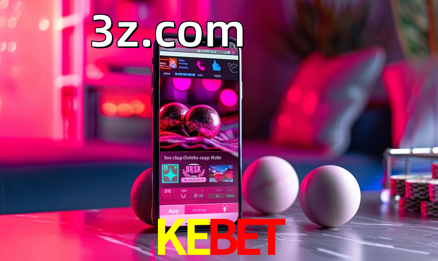 KEBET