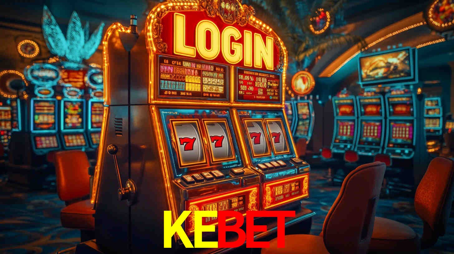 cassino online KEBET
