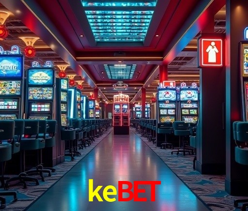 Explorando a Categoria de Eventos em Apostas na kebet