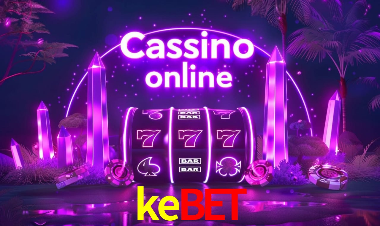 Jogos de Slot kebet