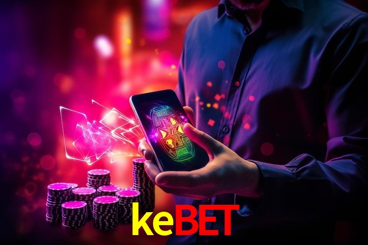 PIX Instantâneo kebet