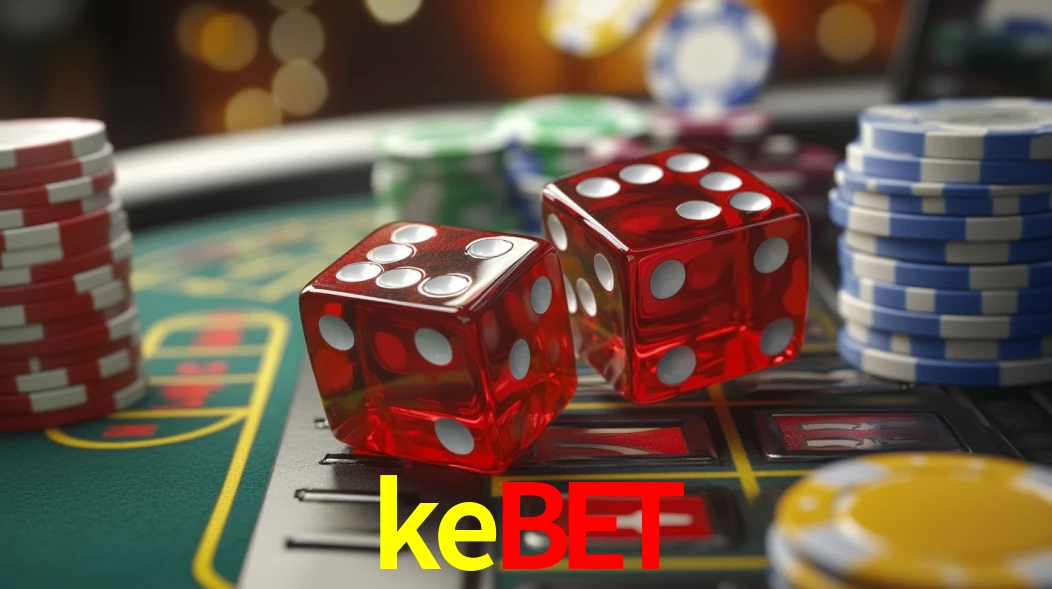 Roulette Table kebet