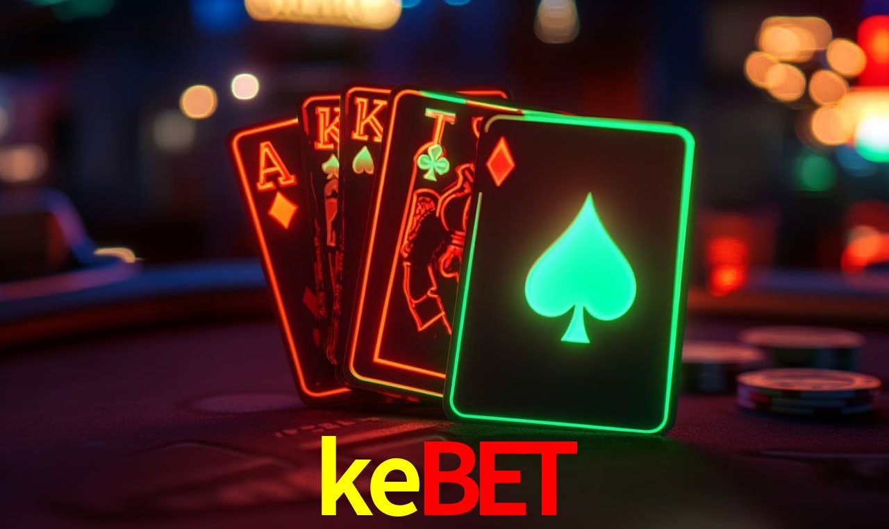 Estatísticas Esportivas kebet