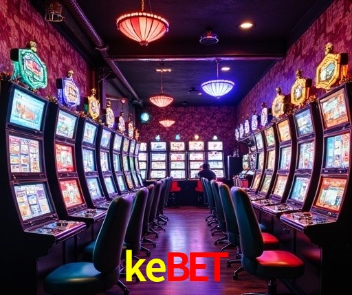 Bônus kebet