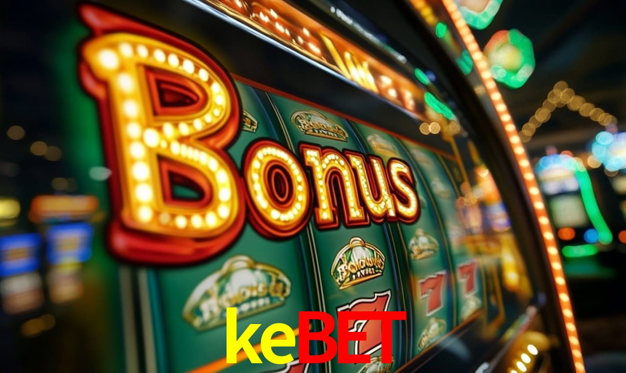 Promoção Relâmpago kebet