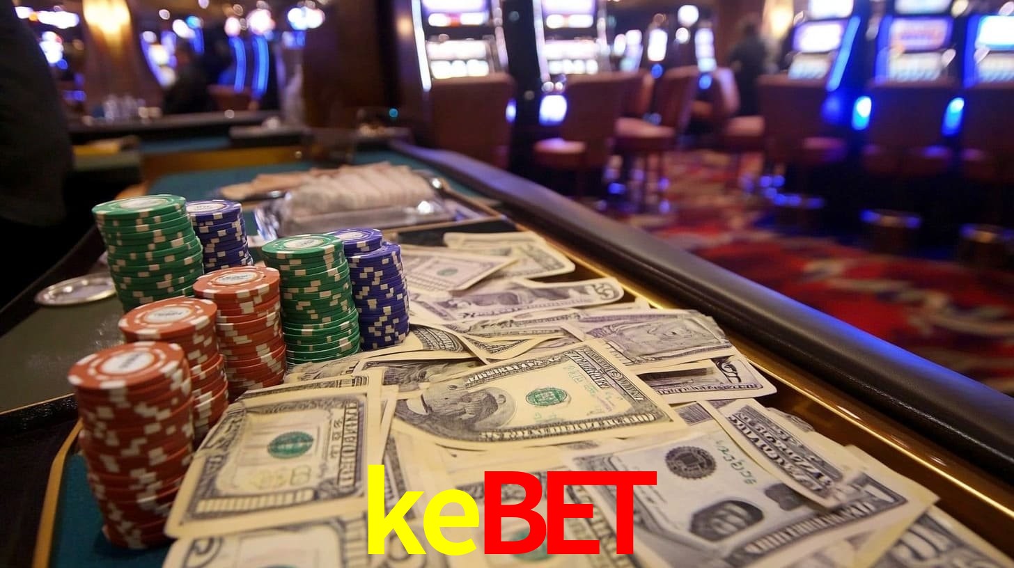 Jogos online kebet