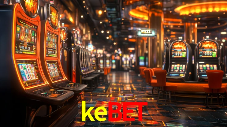 Premium Interface kebet