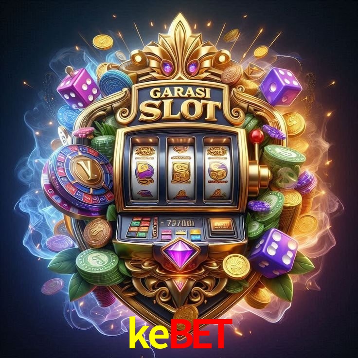 Diretório de Jogos kebet