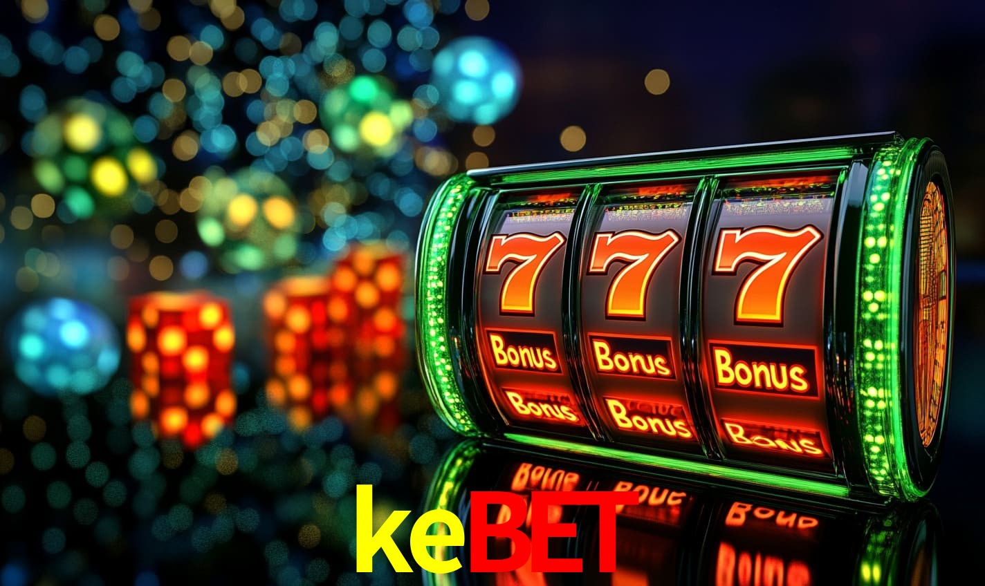 Recursos de Bônus kebet