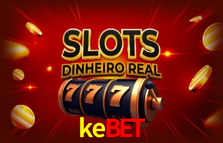 Tecnologia da Plataforma kebet