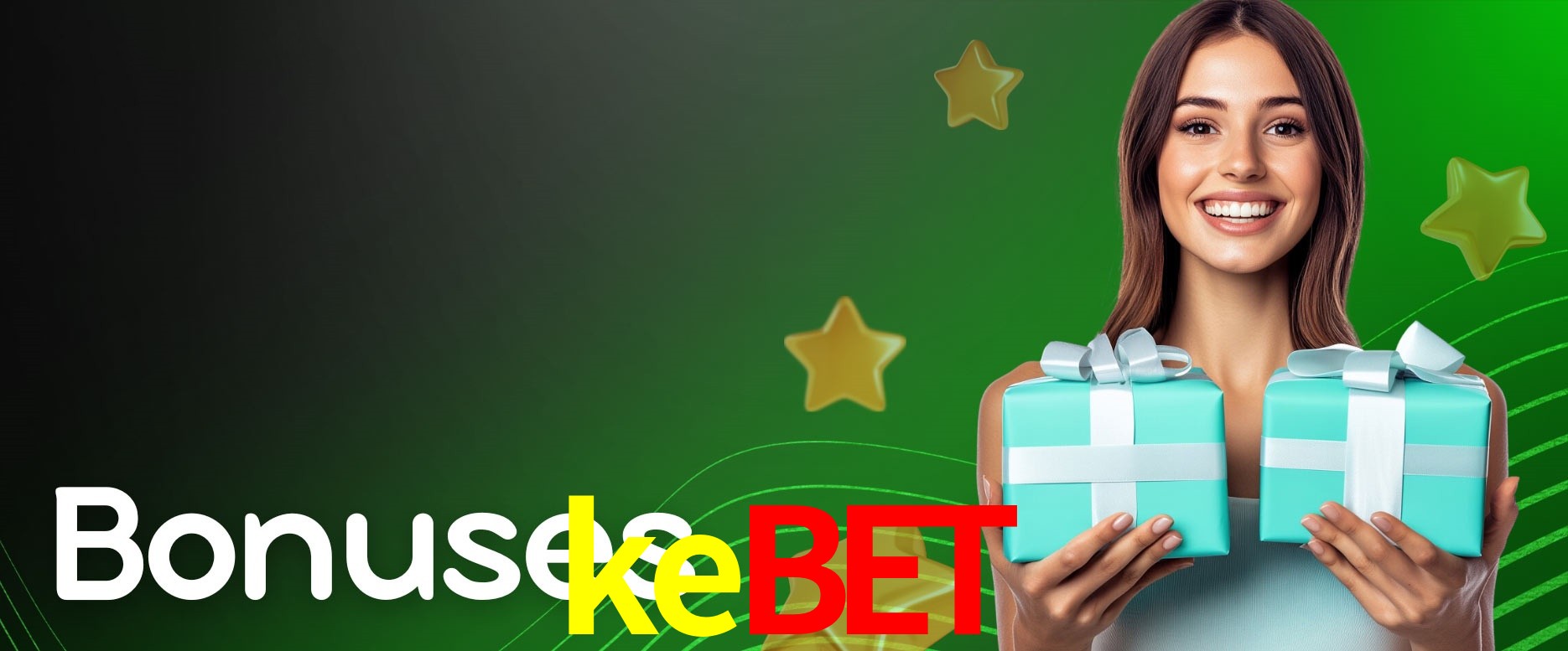 Seasonal Promotions kebet