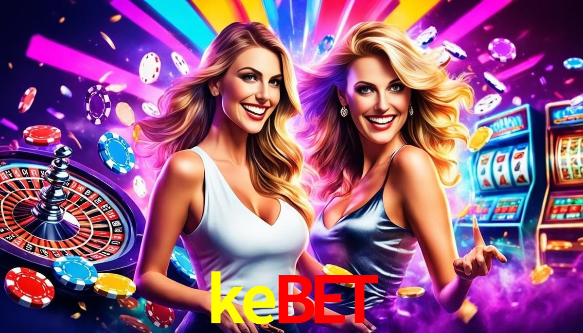 cassino kebet