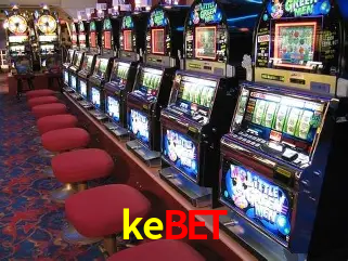 Descubra a Magia dos Jogos de Arcade no kebet