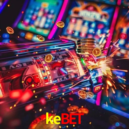 Interface do App kebet