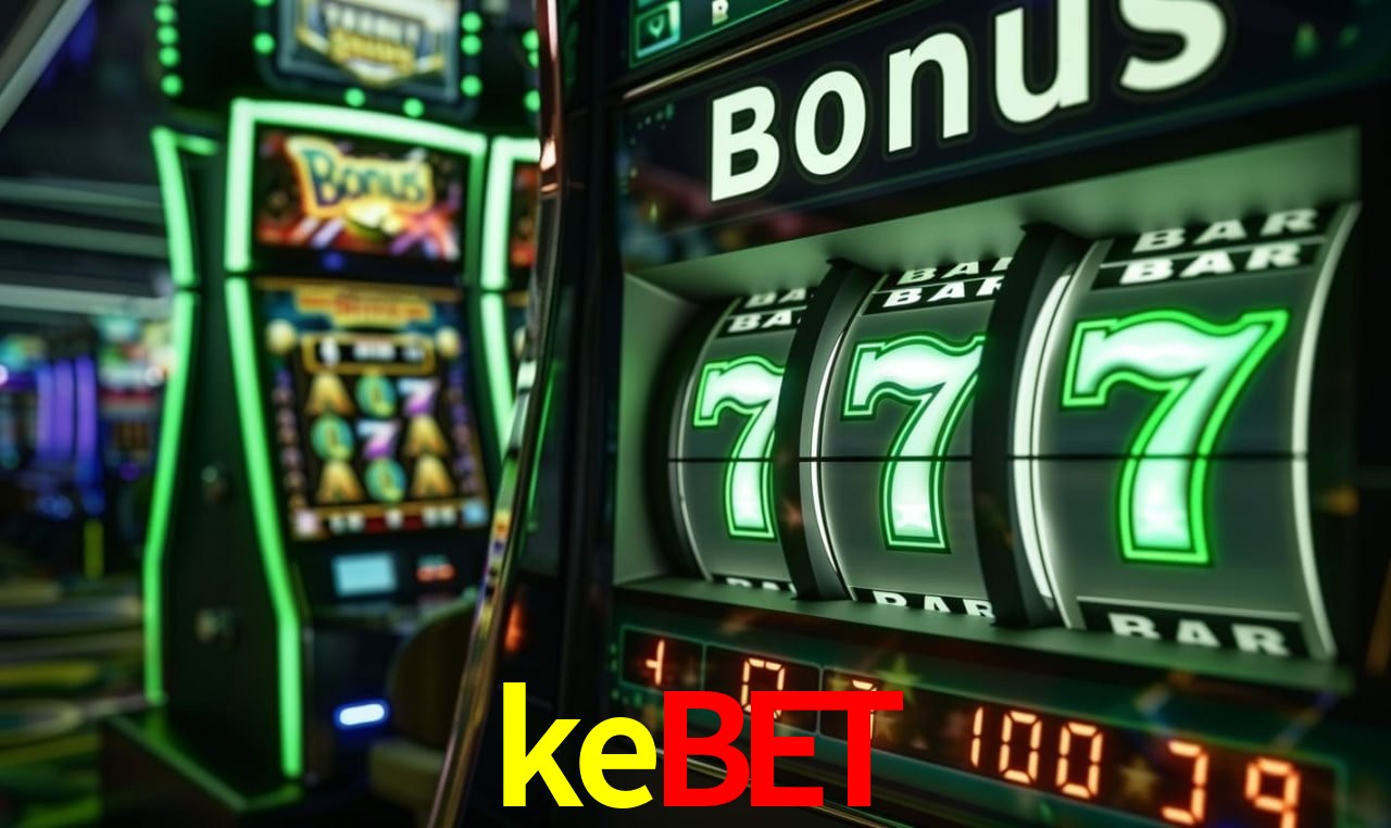 Slot Games kebet