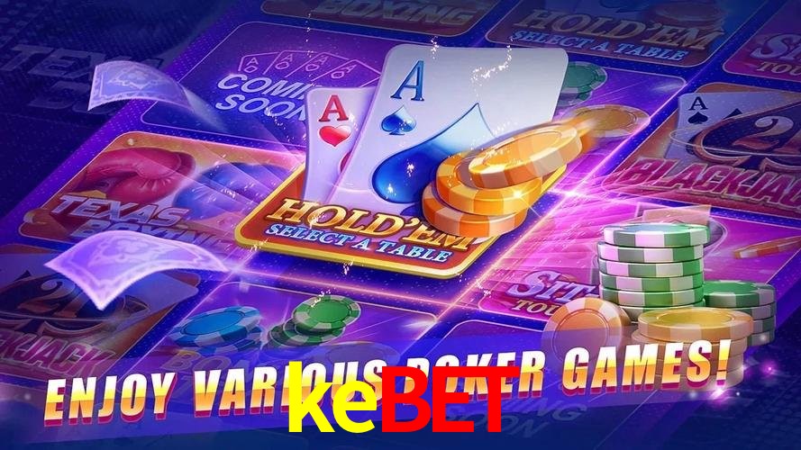 Inovações de Jogos na kebet: O Futuro das Experiências Interativas