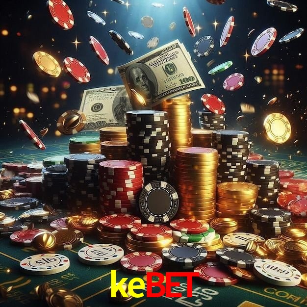 A Emoção da Loteria na kebet: Uma Chance de Mudança de Vida