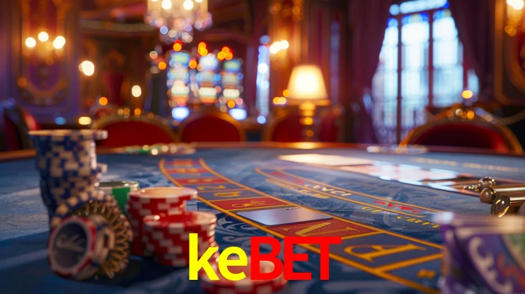 Account Benefits kebet