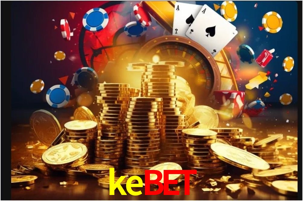 App oficial kebet